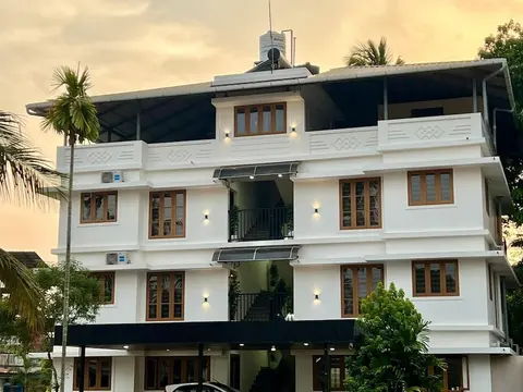 Halo Residency