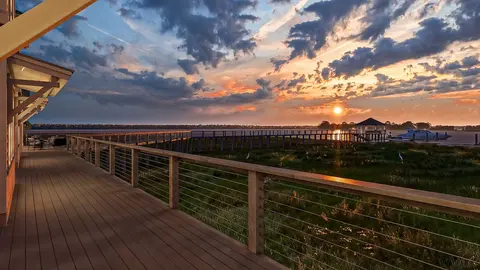 Blue Marlin 2 Bedroom Cottage