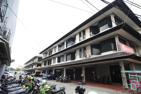 DS Residence Siliwangi