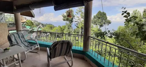 SB Rest House