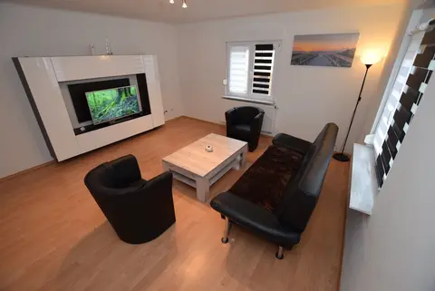 AB Apartment 25