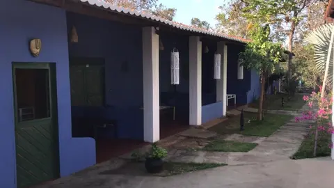 Pousada Flor da Pipa