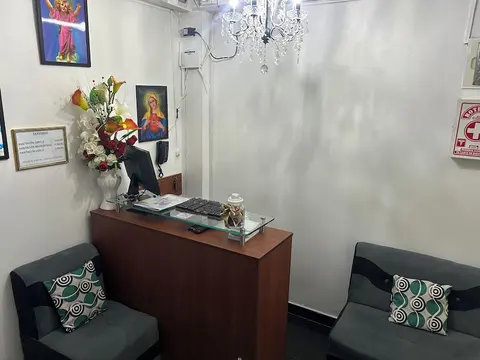 Hotel Paraíso L&M