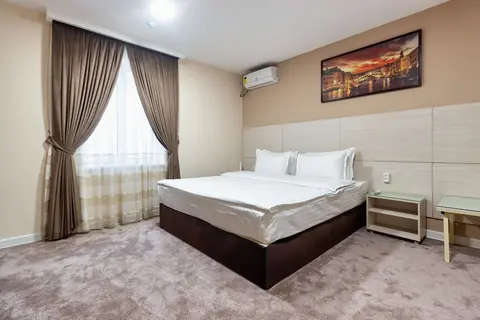 Musafir Hotel