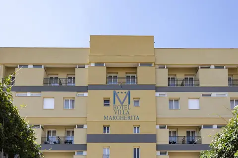 Hotel Villa Margherita