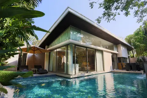 Dream Phuket Hotel & Spa
