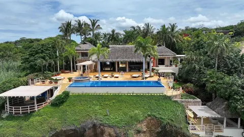 Casa Caleta