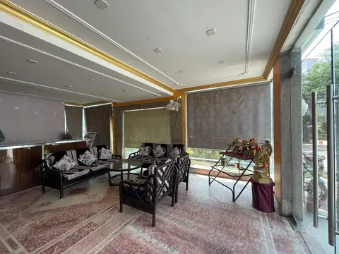 Hotel Surya Beach inn - near Sea beach