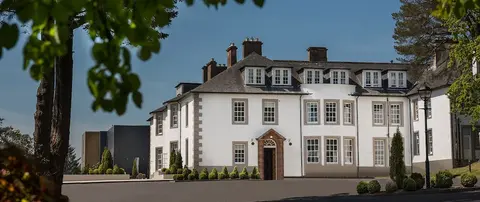 Hetland Hall Hotel