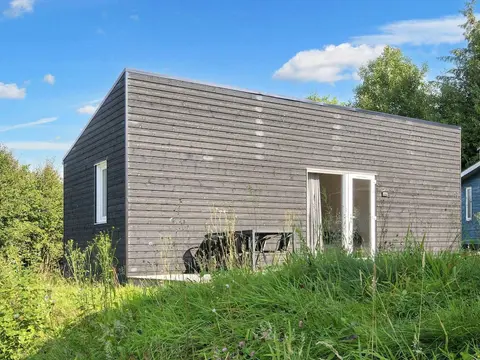 Cosy Holiday Home Near Seabeach
