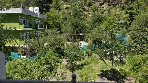 Hotel Vansh
