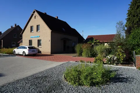 Lilis Ferienwohnungen