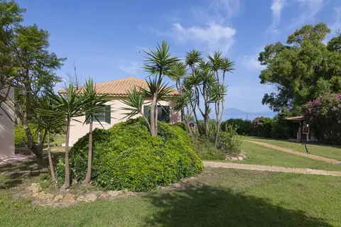 Analipsi Villas Beach Front 7
