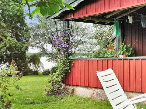 Holiday Home in VÃ¤ddÃ¶