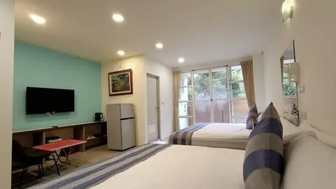 Tian Pin Guest House