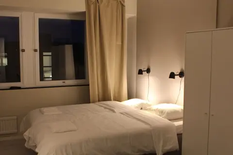 Hotell Bromma