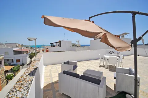 App Dea Minerva 3 Bedrooms Near the Beach