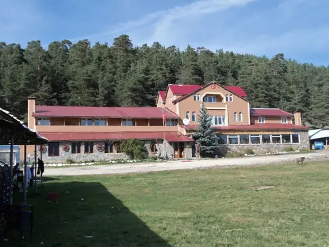 Grand Baysal Hotel