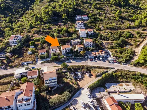 Apartments Jaksa