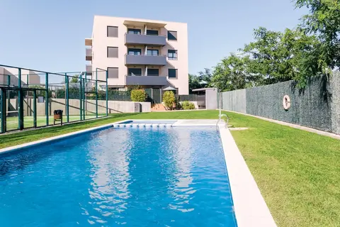 Apartamentos Torredembarra