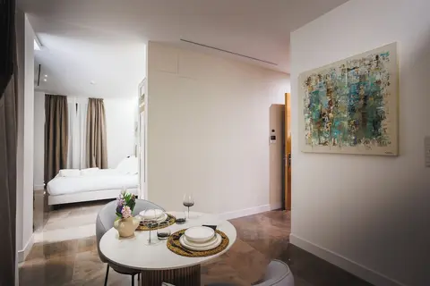 CORRAL DEL CARBON GG LUXURY HOTEL BOUTIQUE