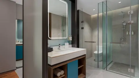 Holiday Inn Xingtai Quancheng by IHG