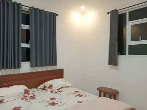 Ubud suites batuan