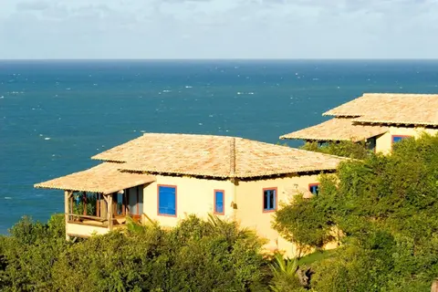 Pipa Selfness Hotel