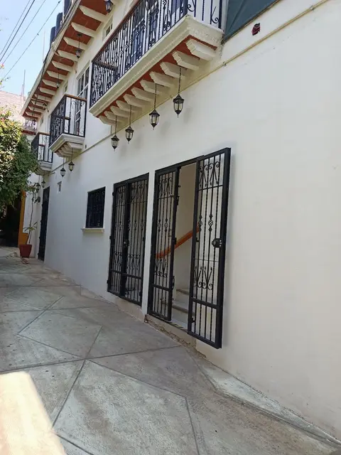 CASA COCO OAXACA