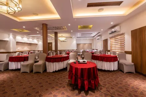 The Ren Hotels