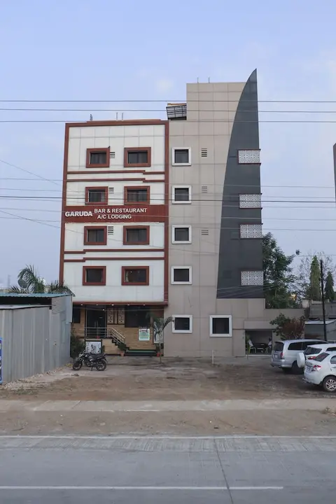Hotel Garuda Executive