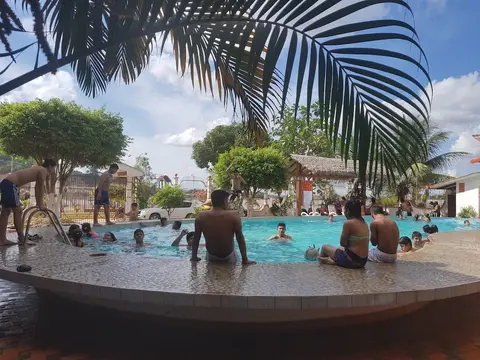 Hotel Takana