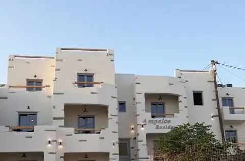 Ampelos Residence