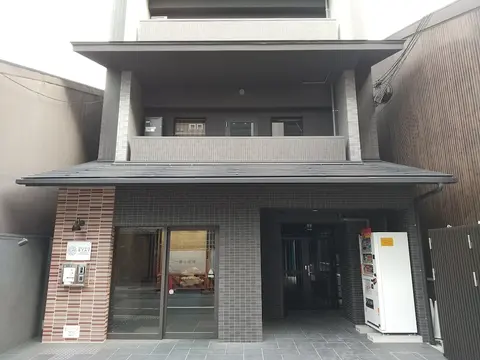 Smart Place Inn Kyoto Shijo Omiya East