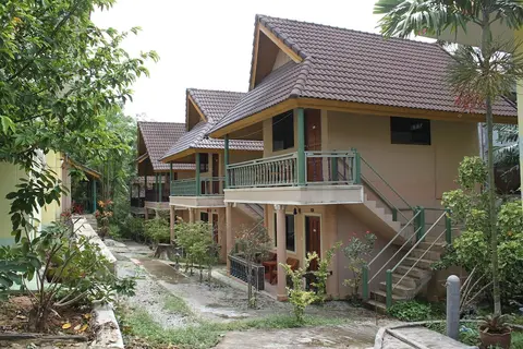 Merit Hill