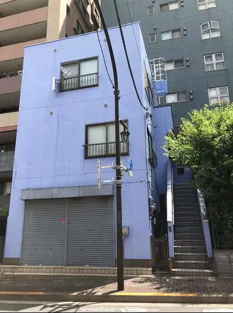 hamaca house Kameido