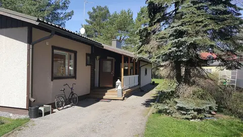 Holiday Home Stranda Center