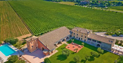 Tenuta La Presa