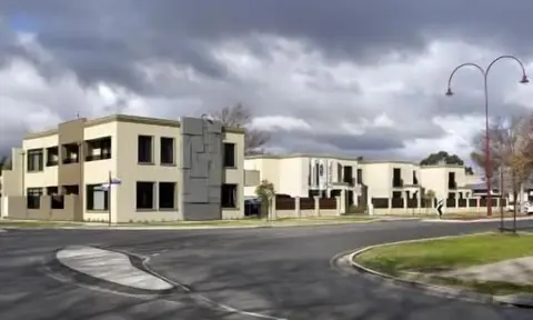 May Park Executive Apartments