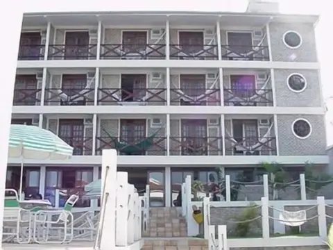 Cajueiro Mar Hotel