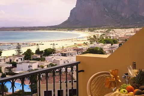 Hotiday San Vito Lo Capo