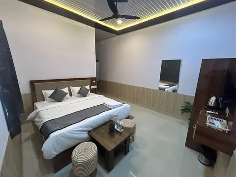 Blackberry Resort