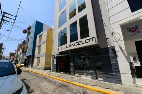 Ayenda Lancelot