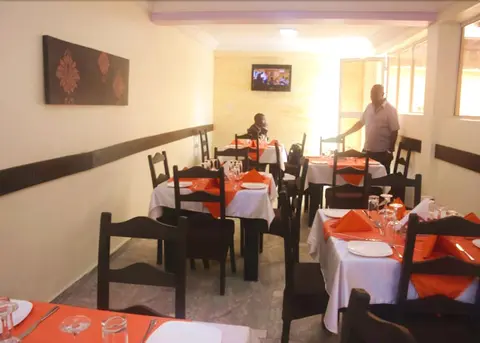 De La premiere Inn