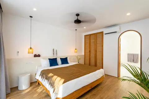 Villa Barsa by Alfred in Bali - Brand New Luxury 3BR Villa Near Bingin Beach