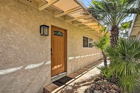Waterfront Home in Parker w/ Mtn Views & Dock!