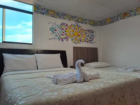 munay apartment