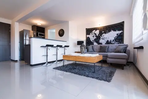 La vega Modern & Chic by Nomad Guru