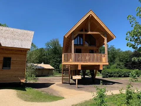 Wellness Home in Brabant With Private Spa