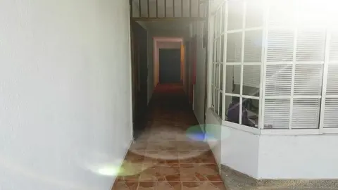 Kings House